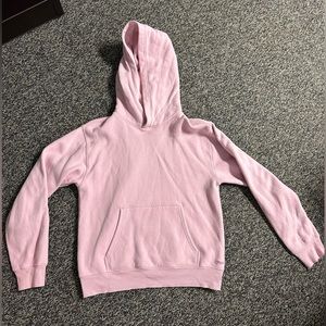 Aritiza TNA Cozy Fleece Hoodie